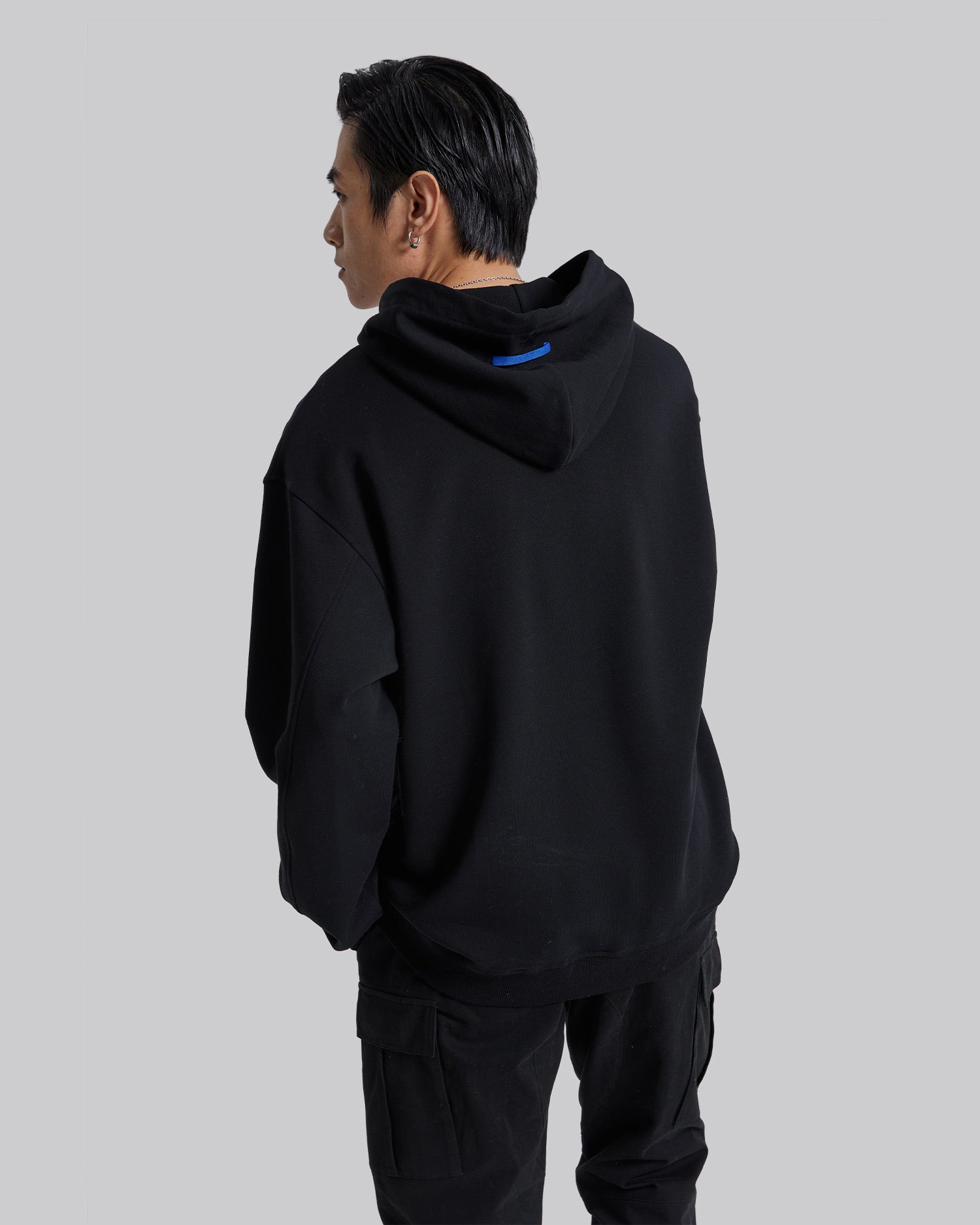 Essential Graphics Hoodie image 5