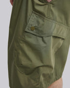 Army Cargo Shorts image 5