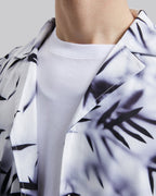 Bamboo Shadow Printed Shirt image 5