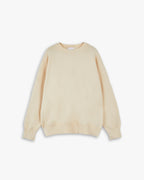 Classic Wool-Cashmere Sweater image 0