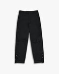 1 × Ankle-Adjustable Pants image 0