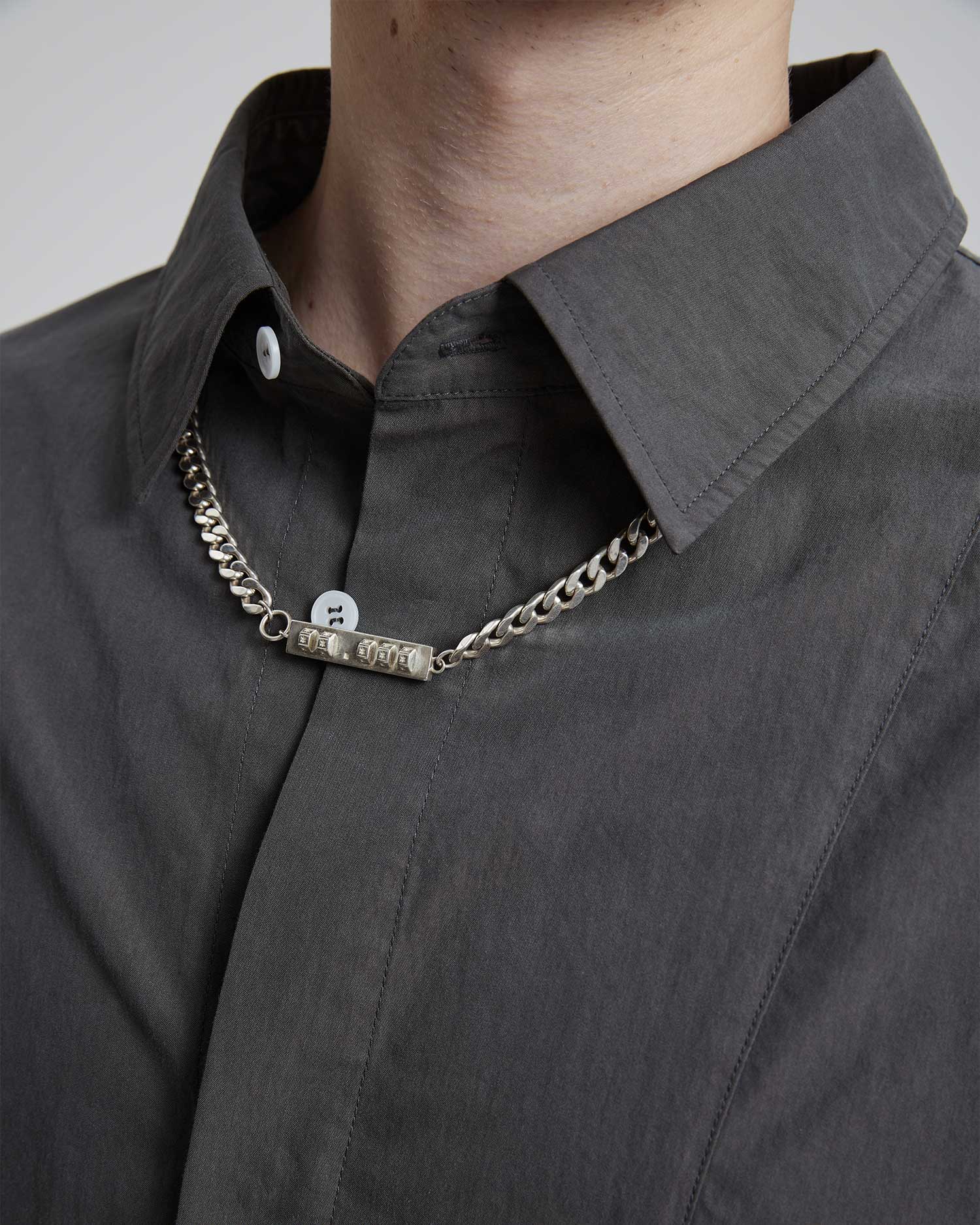 Misaligned Shirt image 3