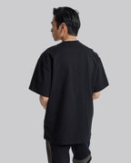 Graphic Print Basic T-Shirt image 4