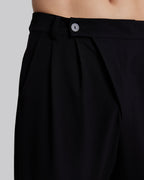 Drop Crotch Pants image 3