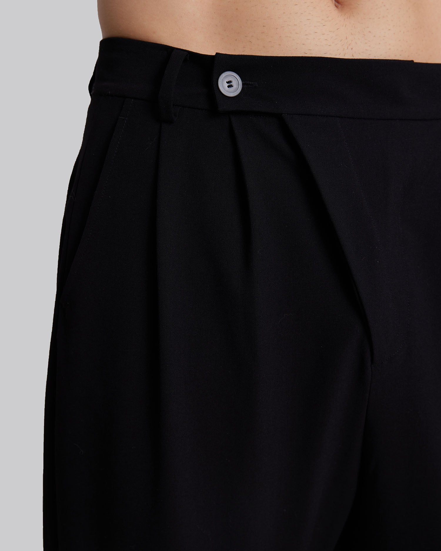 Drop Crotch Pants image 3