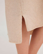 Pure Wool Open Front Long Cardigan image 5