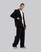Wool Patch Pocket Blazer image 3