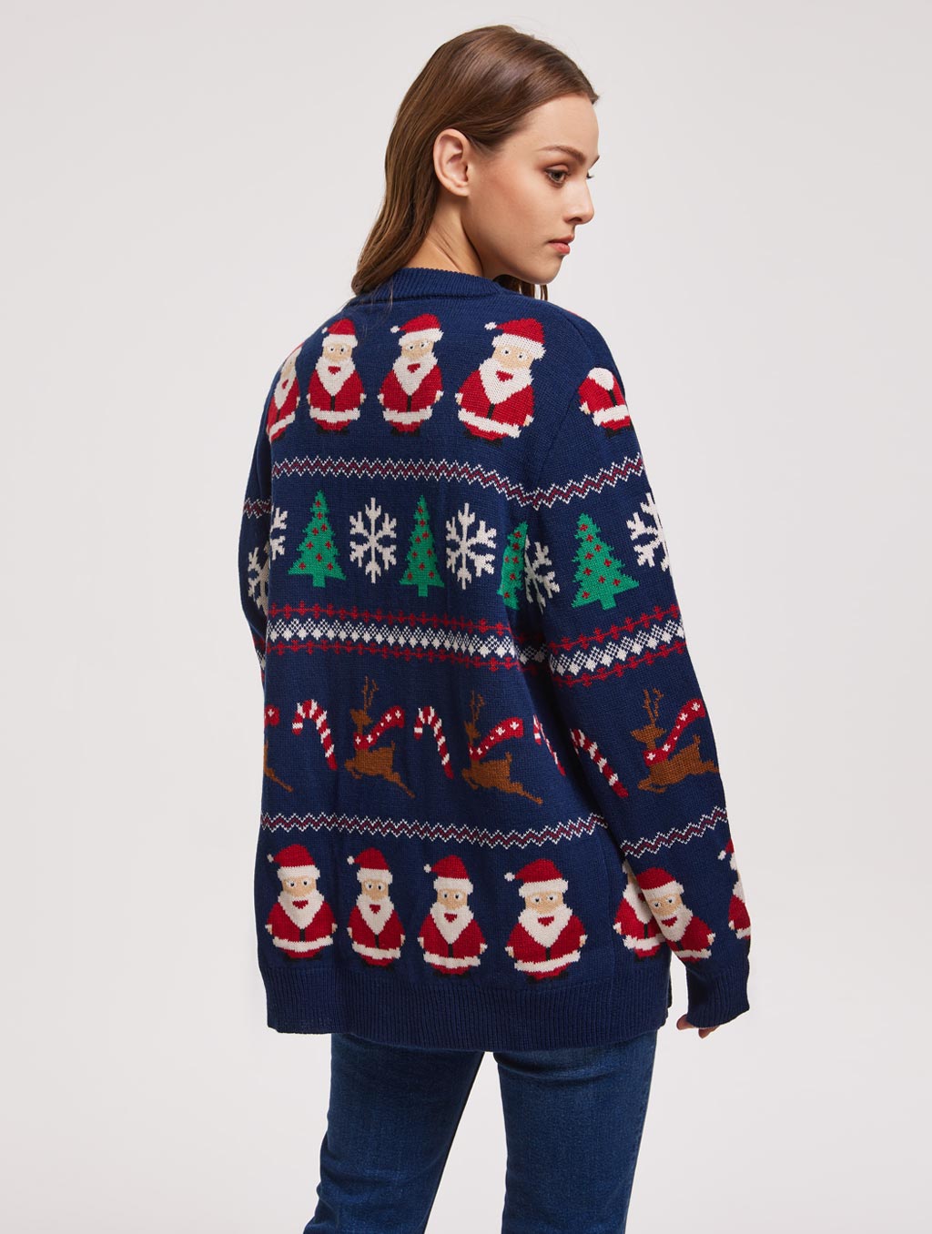 Christmas Cardigan image 3