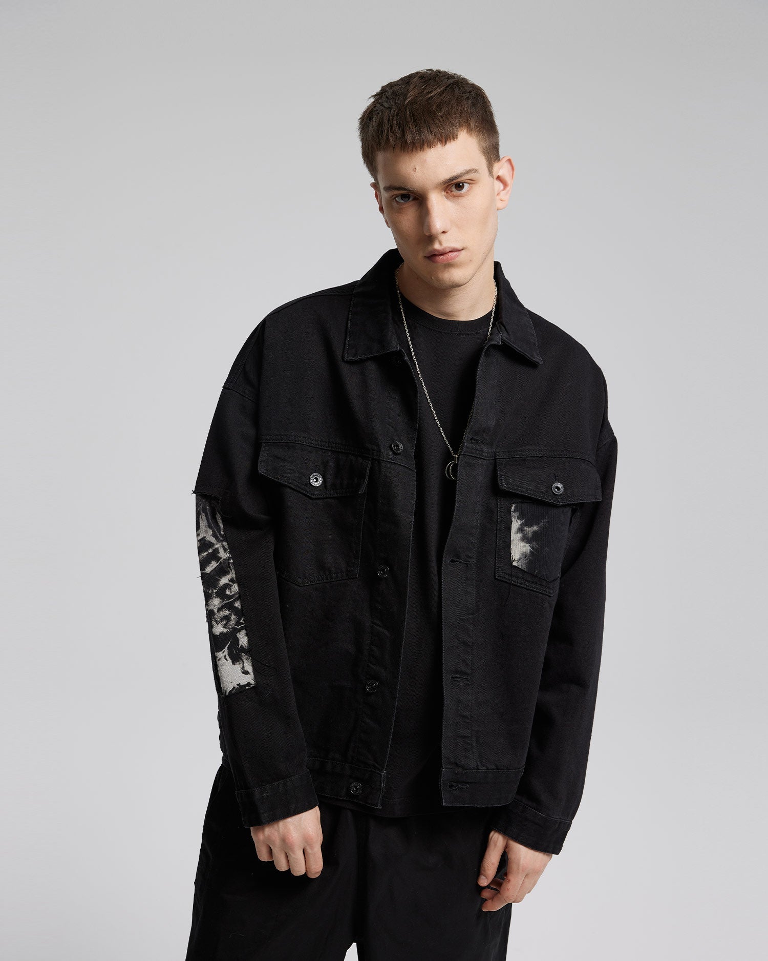 The Denim Raven image 1