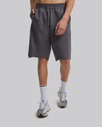 1 × Plain & Casual Shorts image 1