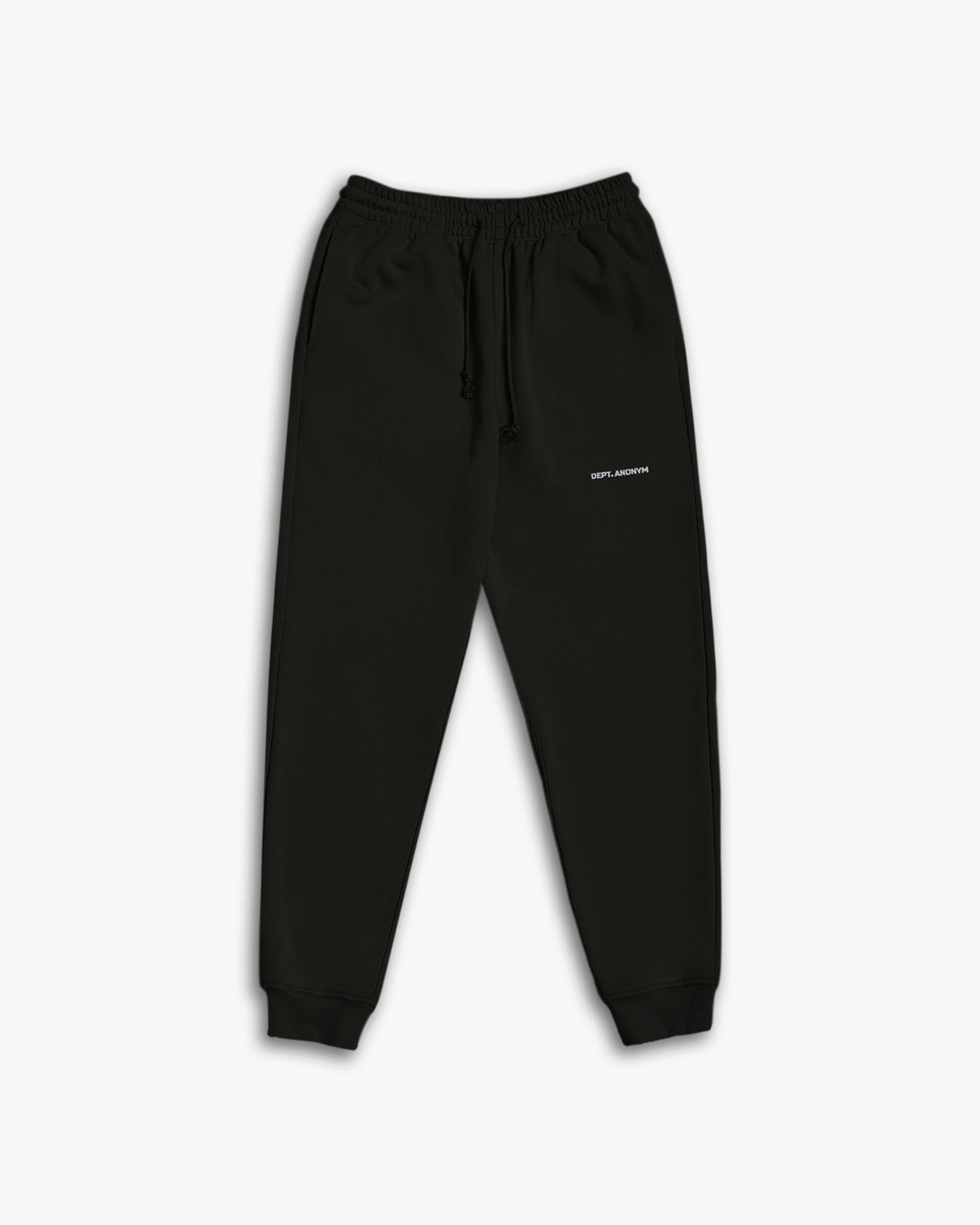 Thick Comfy Joggers image 0