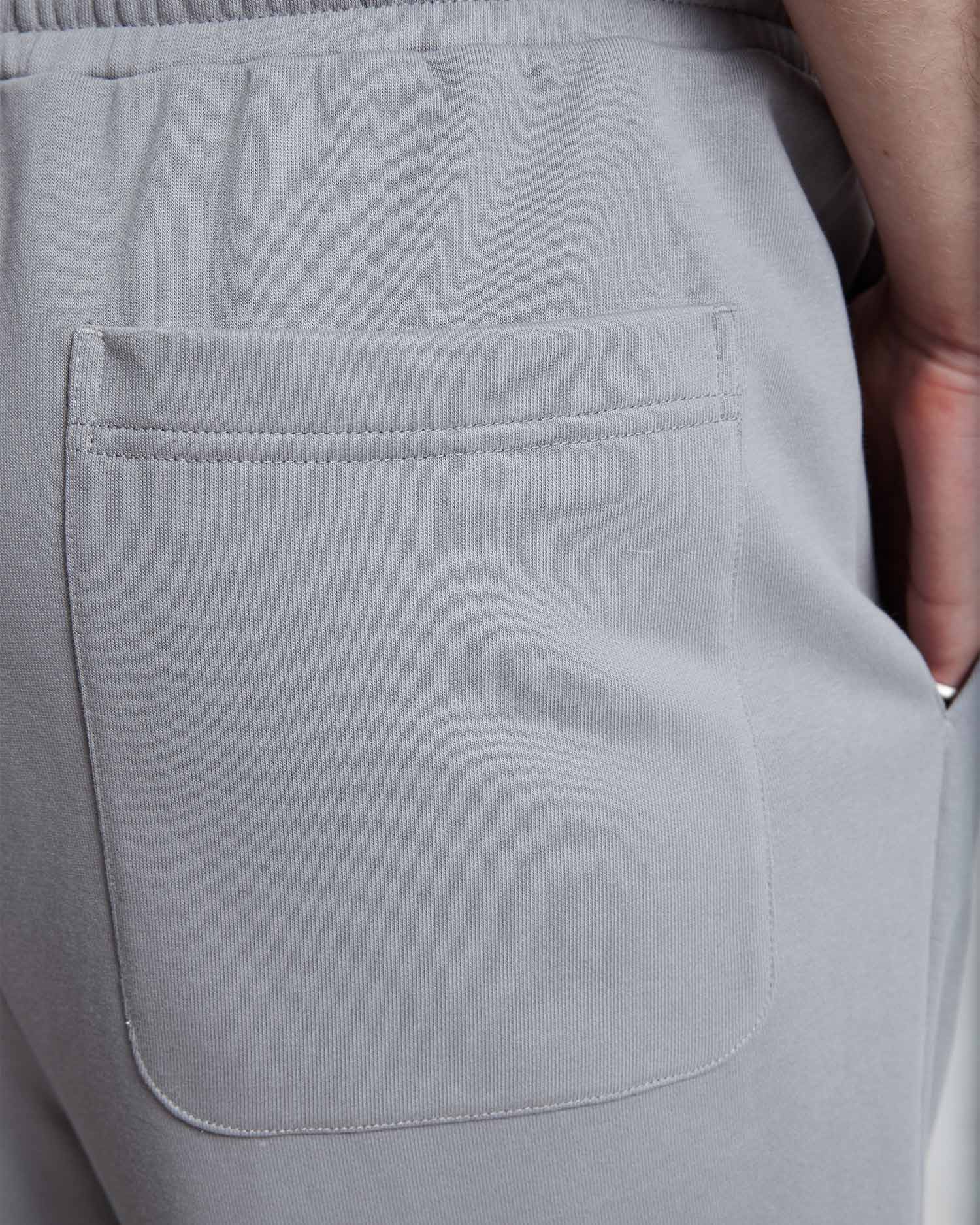 Criss-Cross Sweatpants image 5