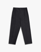 1 x Cropped Roomy Pants - Black, XL image