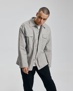 Mechanic’s Over Shirt image 1
