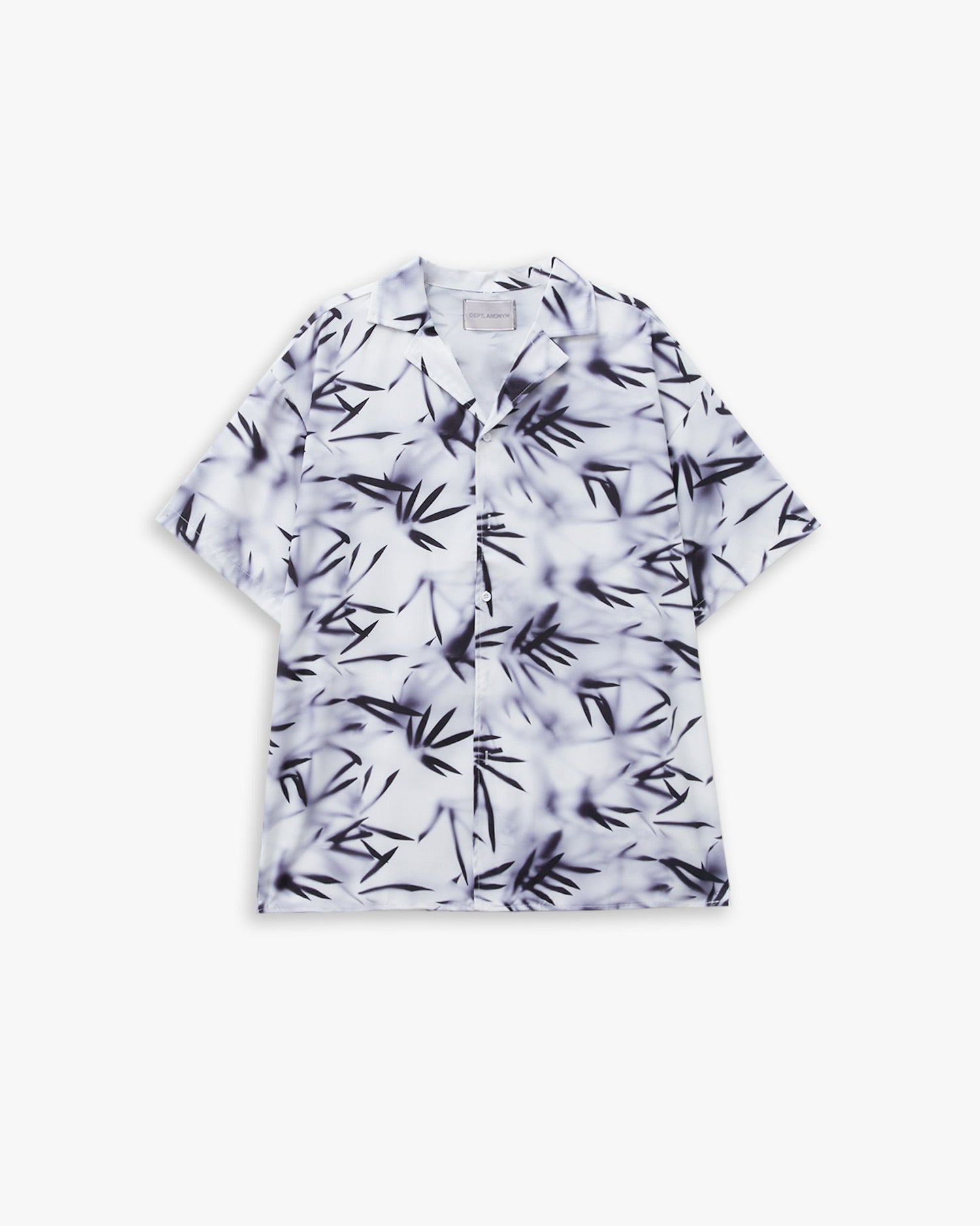 Bamboo Shadow Printed Shirt image 0
