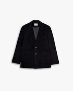 Wool Patch Pocket Blazer image 0