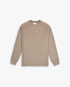 Expandable Camel Sweatshirt image 0