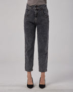 Women's Classic Stretch Jeans image 0