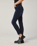 Relaxed Fit Straight Leg Jeans image 3