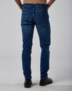 Blue Slim Jeans image 1