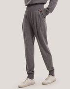Superfine 100% Merino Wool Track Pants image 4