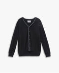Classic Wool Cardigan image 0