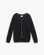 Classic Wool Cardigan image 0