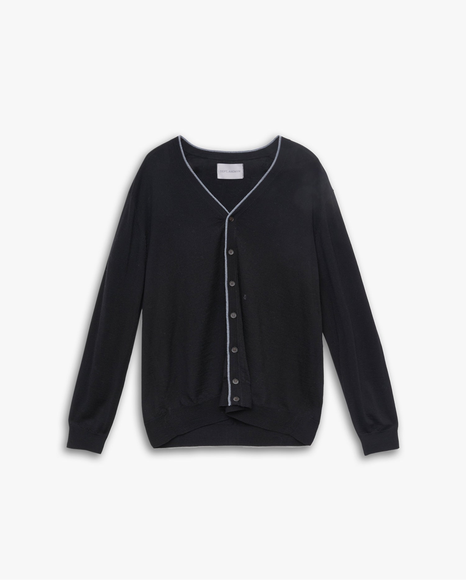 Classic Wool Cardigan image 0