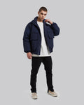 Down-Filled Mechanics Jacket image 2