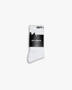 Packaged Logo Socks image 0