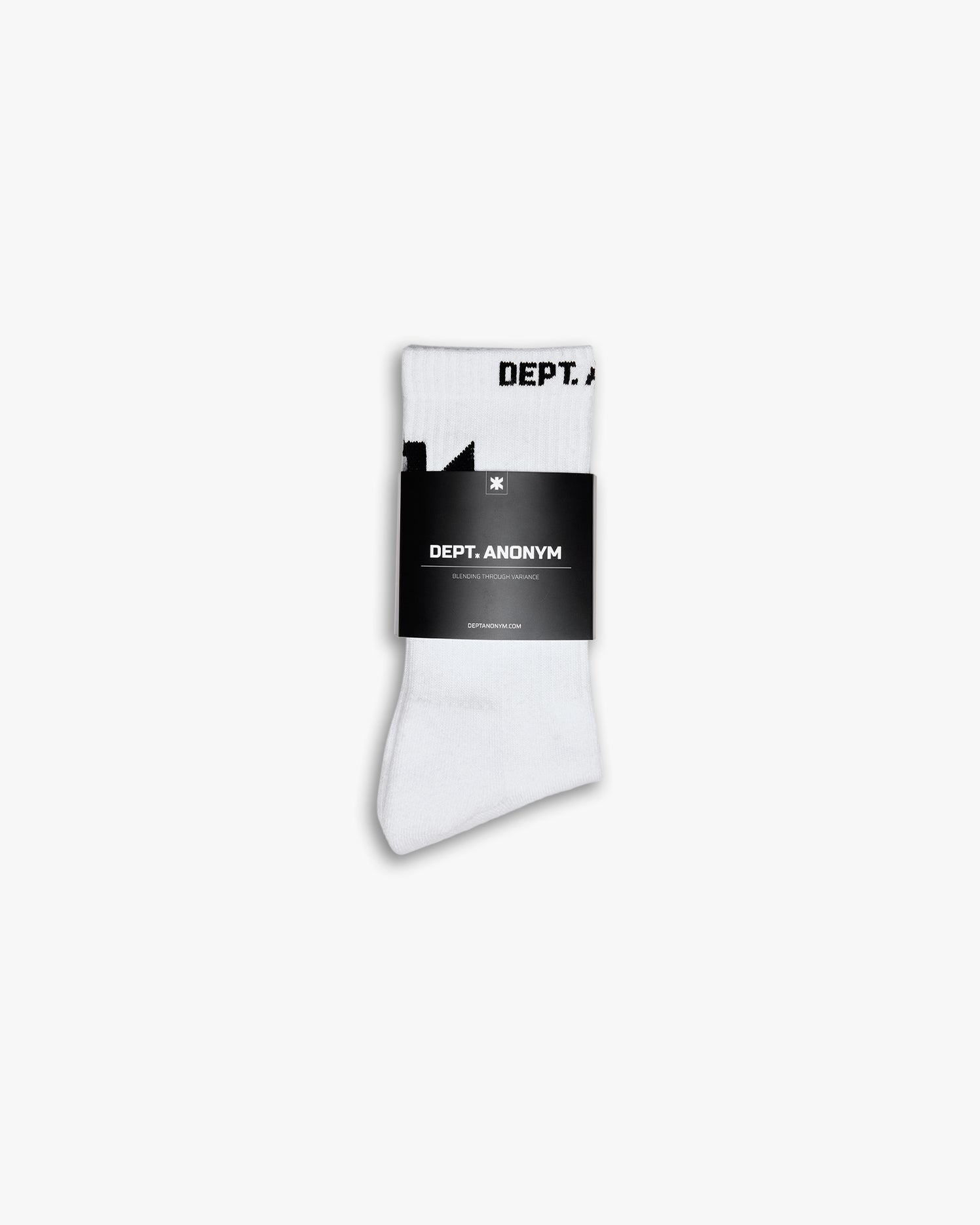Packaged Logo Socks image 0