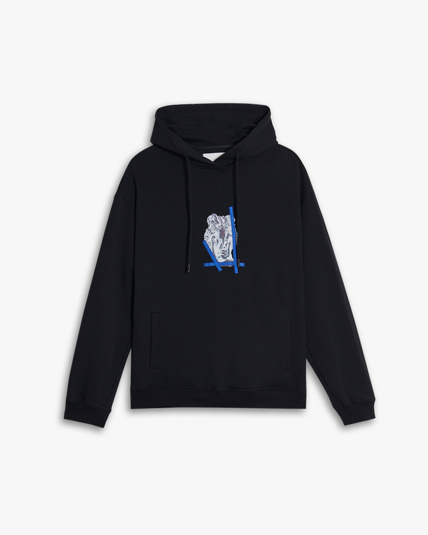 Essential Graphics Hoodie image 0