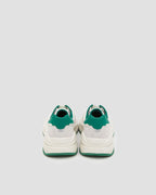 Two-Tone Comfy Sneakers image 3