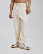 Plain Lounge Sweatpants image 3