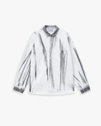Patch Pocket Marble Shirt image 0