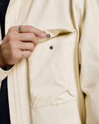 Contrasting Zipper Jacket image 4