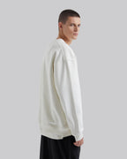 Graphic Cotton Sweatshirt image 3
