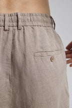 Light Linen Pants image 5