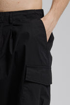 1 × Cotton Cargo Pants image 3