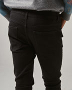 Men's Classic Regular Fit Jeans image 4