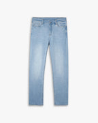 Faded Blue Jeans image 0