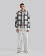 Flapped Pocket Lumber Jacket image 1