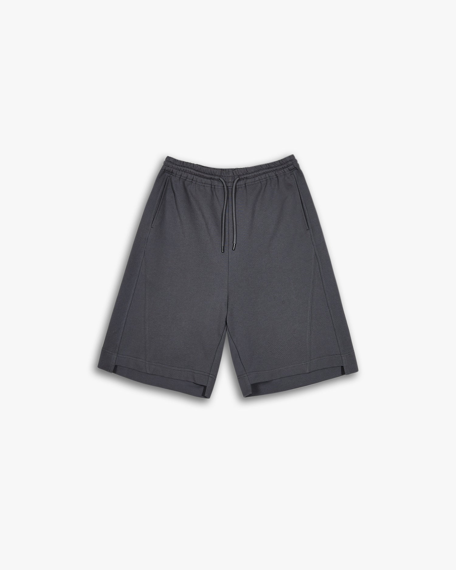 Plain Lounge Shorts image 0