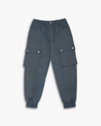 Laser Reflective Pants image 0