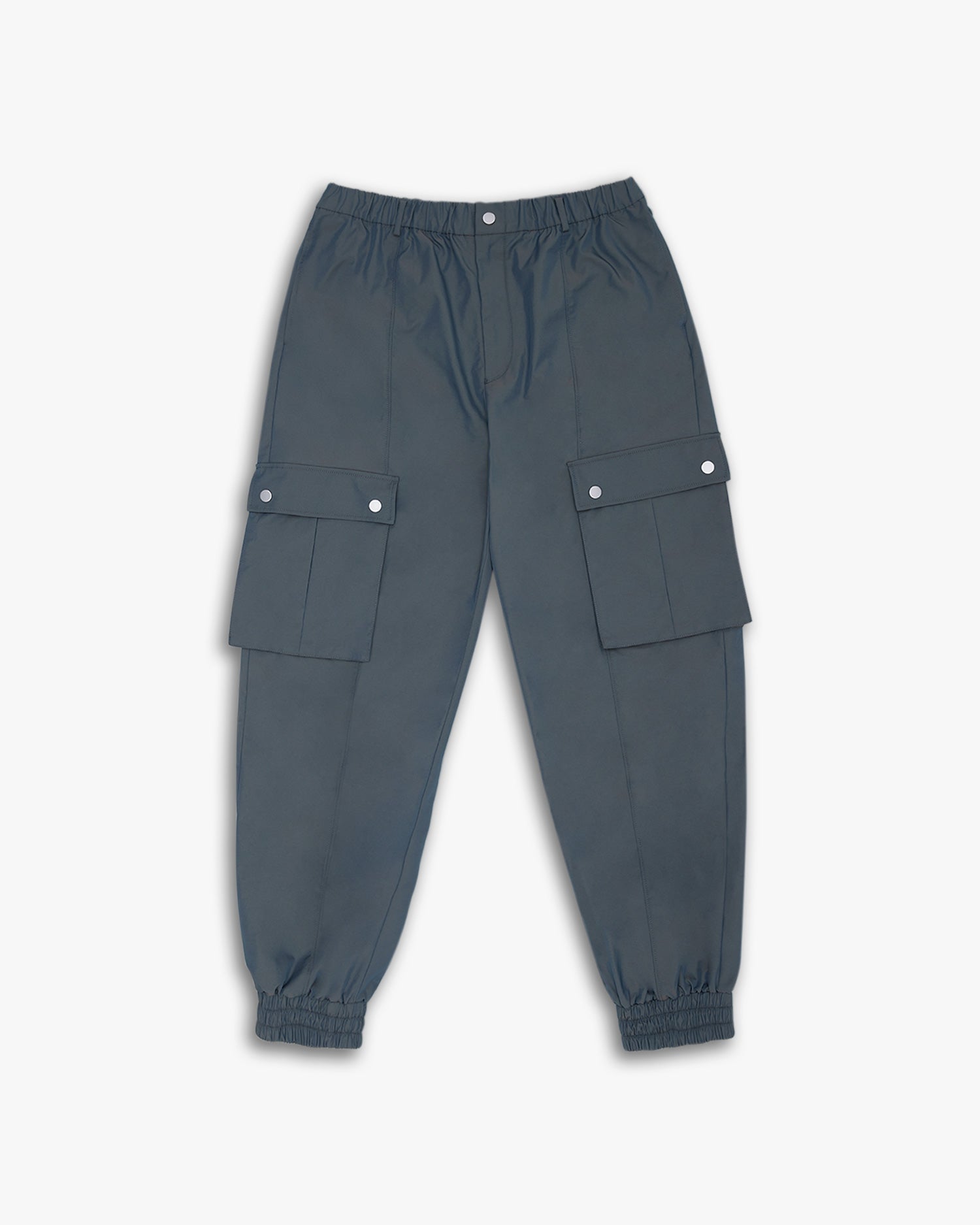Laser Reflective Pants image 0
