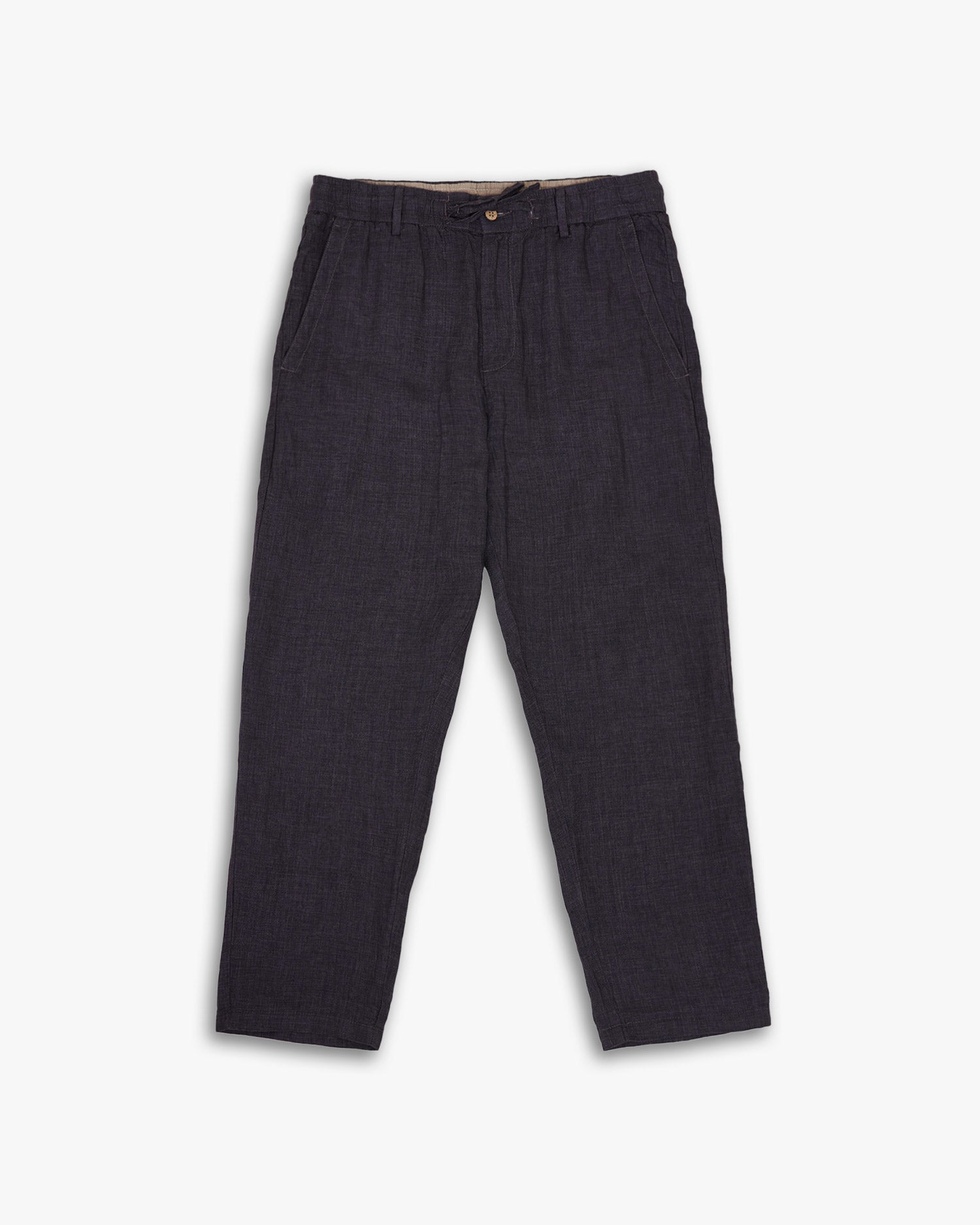 Light Linen Pants image 0