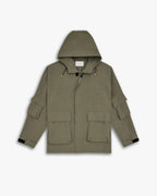 Tactical Mountain Jacket image 0
