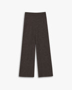 1 X Plain Sweatpants - Coffee, L image
