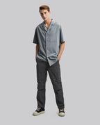 Misaligned Modal Shirt image 2