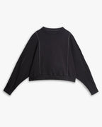Zig-Zag Line Sweatshirt image 0